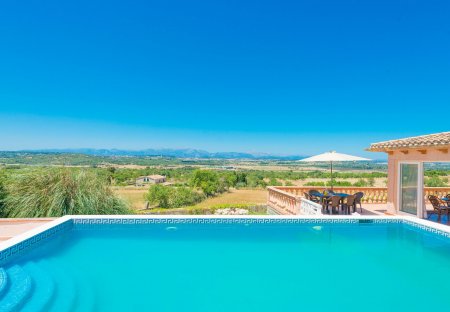 Villa in Ariany, Majorca