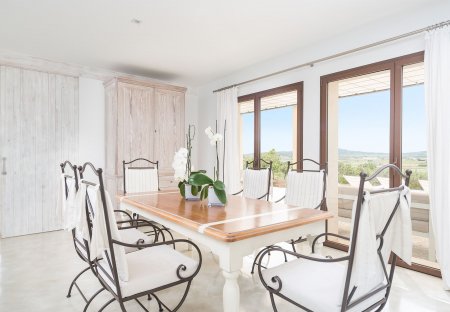 Villa in Ariany, Majorca