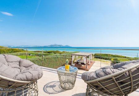Chalet in Playa de Muro, Majorca