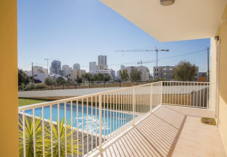 Apartment in Três Castelos, Algarve