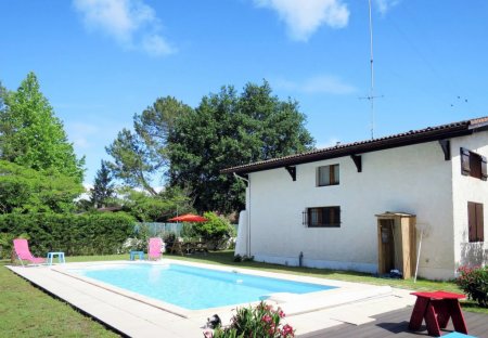 House in Sud Est, France
