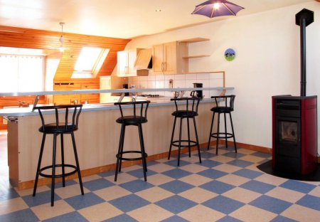 Apartment in Locquirec, France