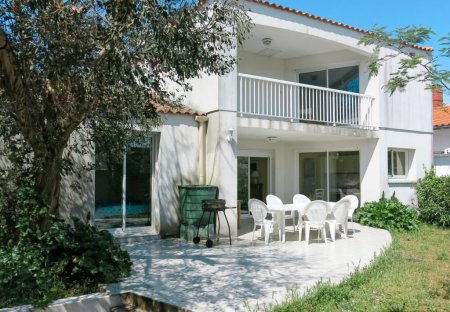 House in La Tranche-sur-Mer, France