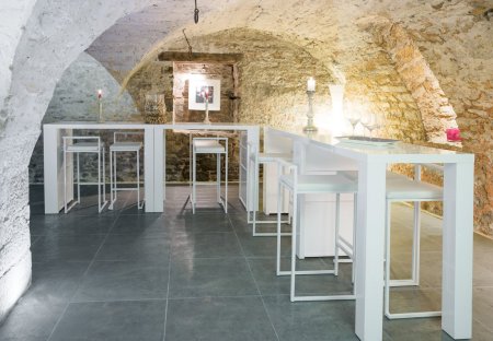 Town House in Centre Ville, France