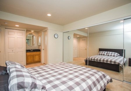 Apartment in Mountain View, California