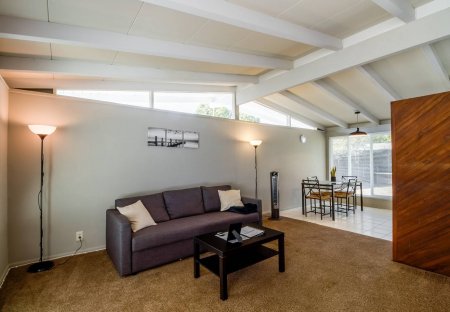 House in Sunnyvale, California