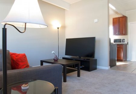 Apartment in Palo Alto, California