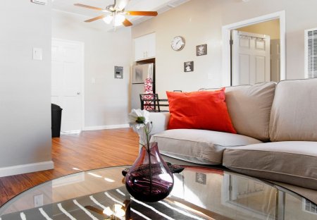 Apartment in Palo Alto, California