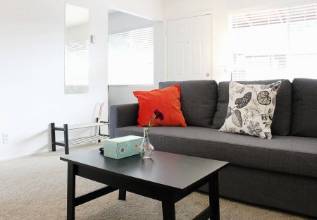 Apartment in Palo Alto, California