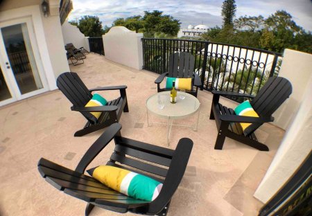 House in Fort Lauderdale, Florida