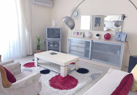 Apartment in Mahmutlar, Turkey