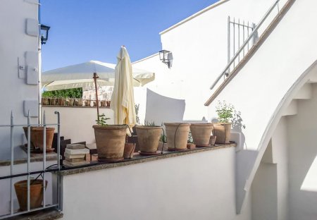 Apartment in Manduria, Italy