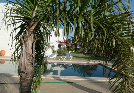 Studio Apartment in Vale Centianes, Algarve