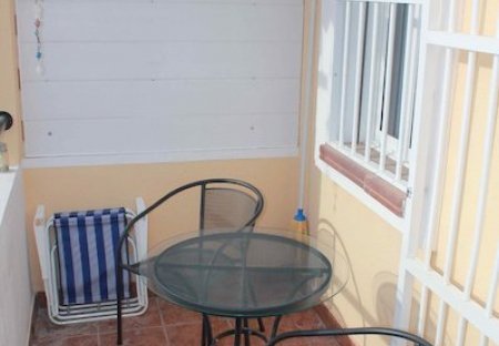 Apartment in Las Filipinas, Spain