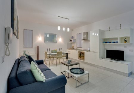 Apartment in St Julian's, Malta