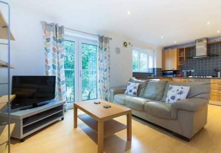 Apartment in Hulme, England