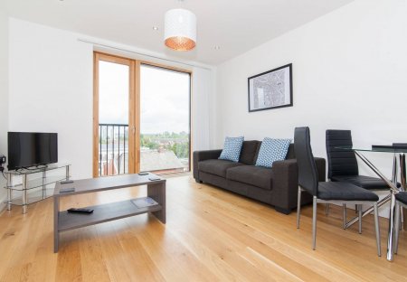 Apartment in Ordsall, England