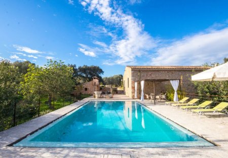 Villa in Costitx, Majorca