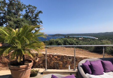 Villa in Zonza, Corsica