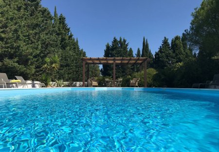 Villa in Martina Franca, Italy