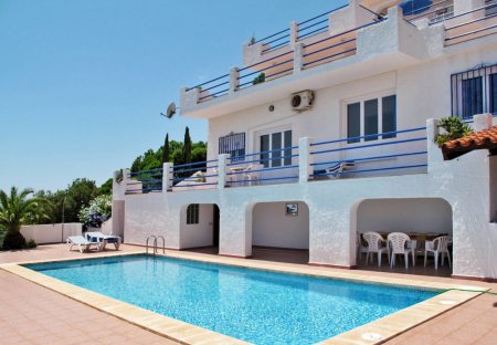 Apartment in Las Atalayas, Spain