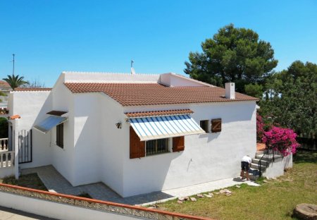 Villa in Peñíscola, Spain