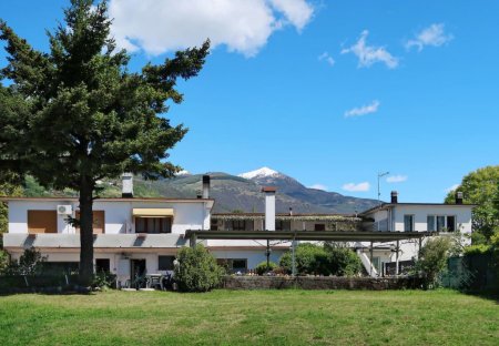 Apartment in Domaso, Italy