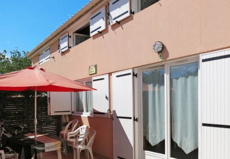 House in Etangs et Plages, the South of France