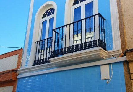 House in Isla Cristina, Spain