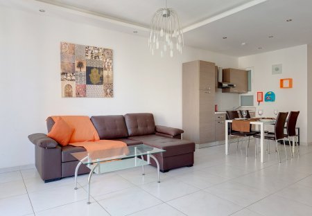 Apartment in St Julian's, Malta