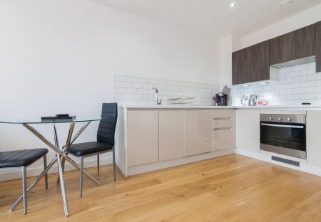 Apartment in Ordsall, England