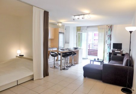 Apartment in Ciboure Sud, France
