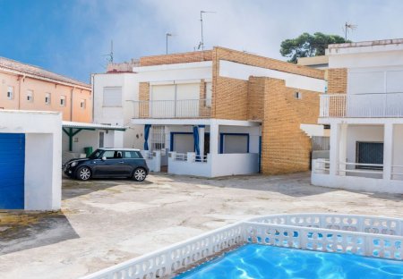 Apartment in Vinaròs, Spain