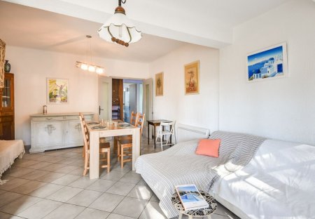 House in Hyères, the South of France