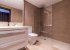 Spacious ensuite shower room