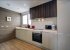 modern fully fitted kitchen