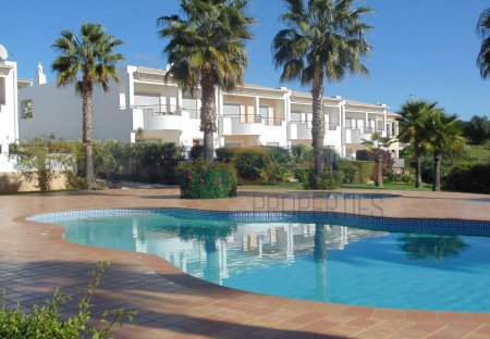 Apartment in Caliças, Algarve