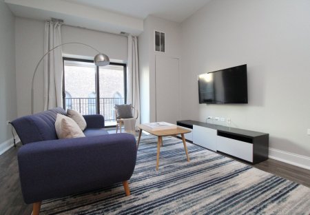 Apartment in Chicago, Illinois