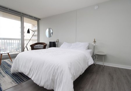Apartment in Chicago, Illinois
