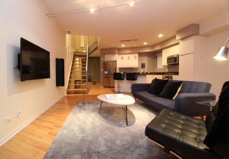 Apartment in Chicago, Illinois
