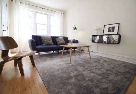 Apartment in Chicago, Illinois