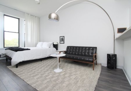 Apartment in Chicago, Illinois