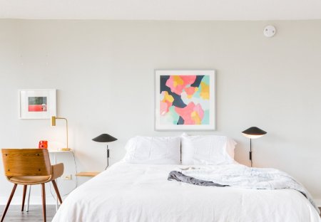 Apartment in Chicago, Illinois