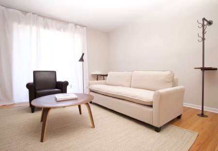 Apartment in Chicago, Illinois