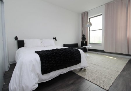 Apartment in Chicago, Illinois