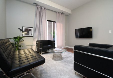 Apartment in Chicago, Illinois