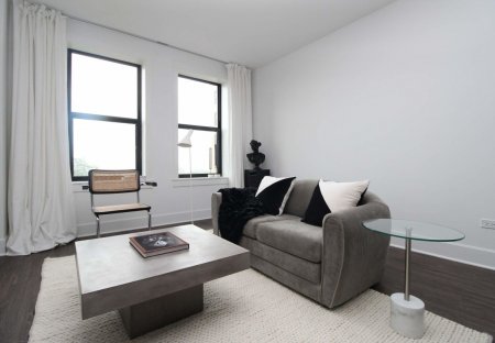 Apartment in Chicago, Illinois