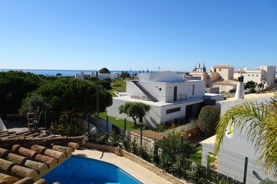 Villa to rent in Sesmarias, Algarve with private pool 289382