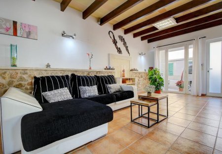 House in Ariany, Majorca