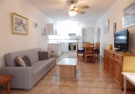Apartment in Oasis del Sur, Tenerife